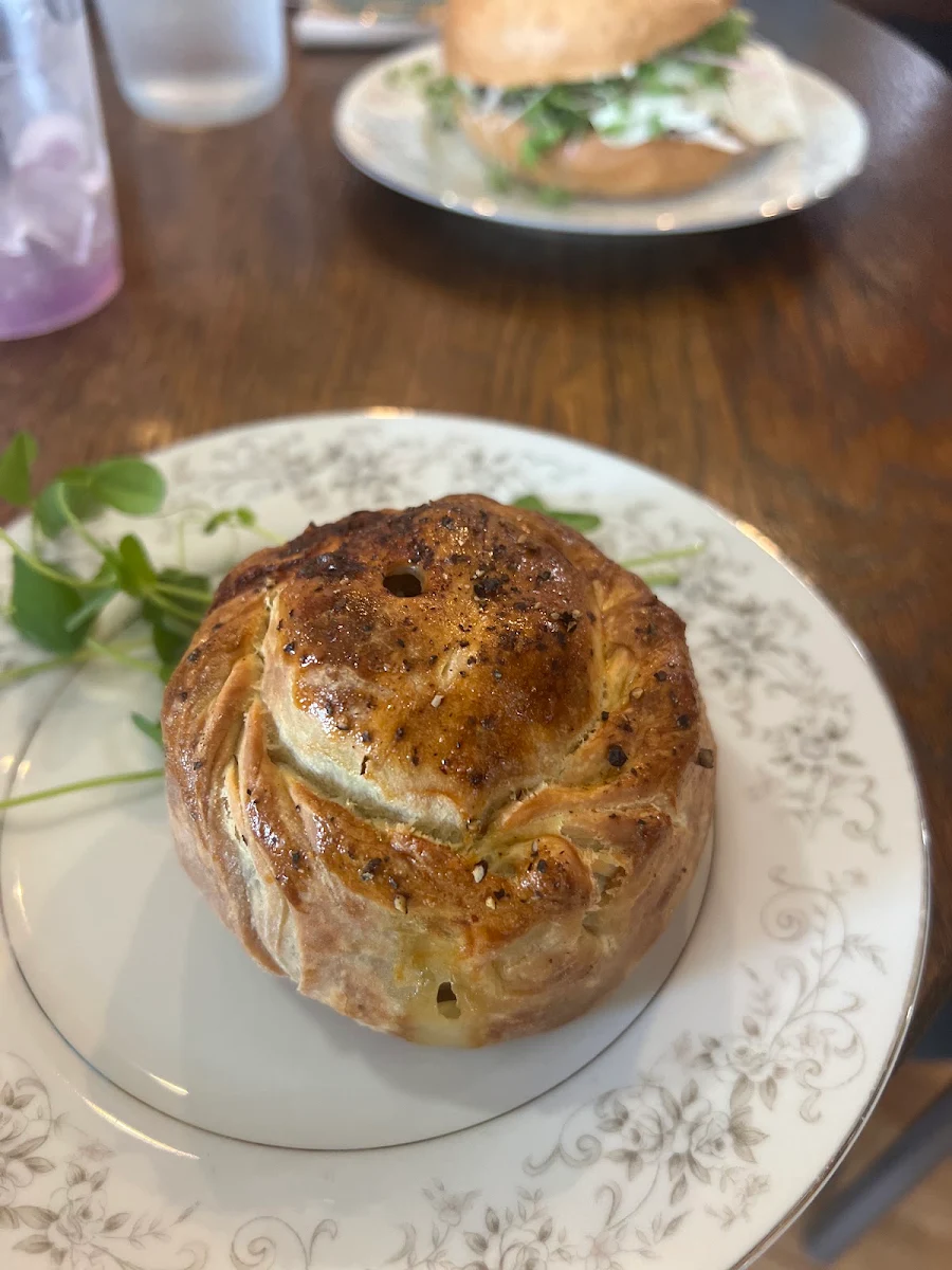 Bagel