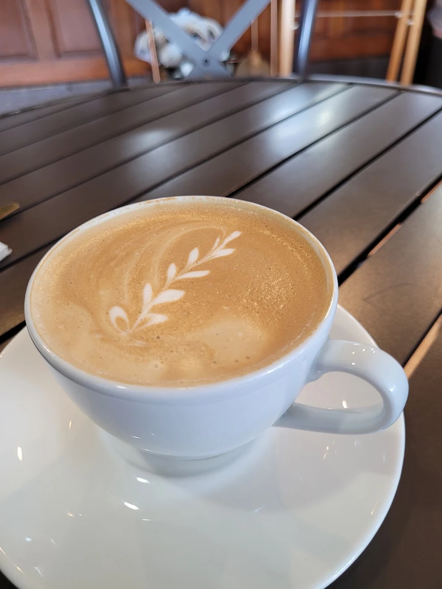 Latte