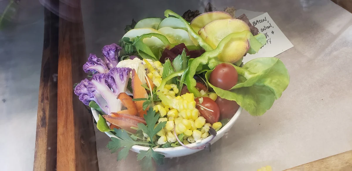 Salad