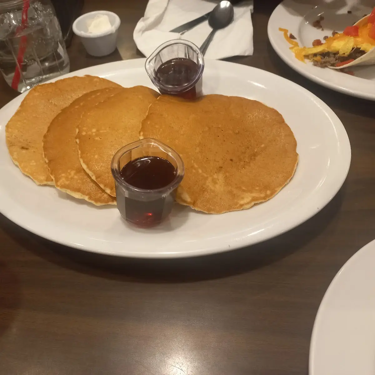 Pancakes
