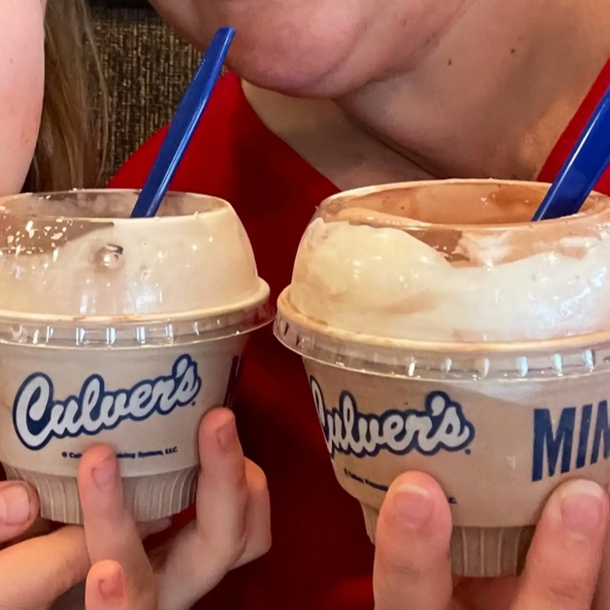 Frozen Custard