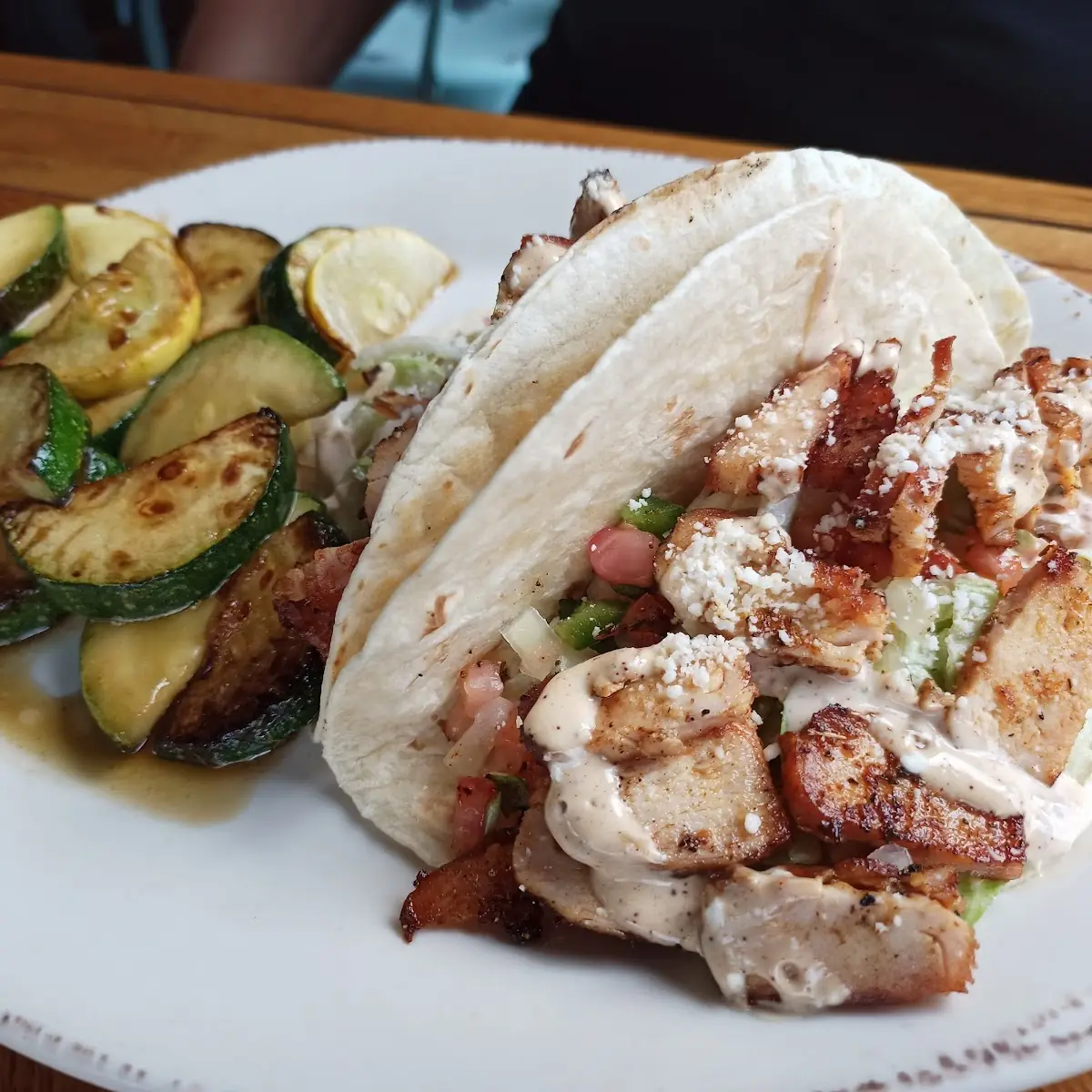 Bradley Street Tacos