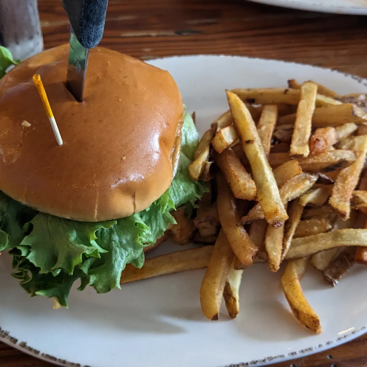 Chicken Sandwich