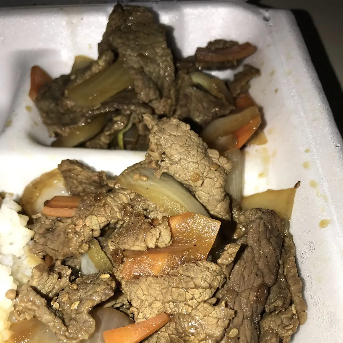 Bulgogi