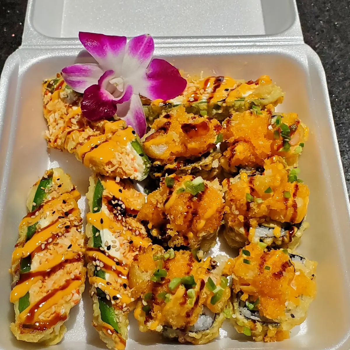 Take Home