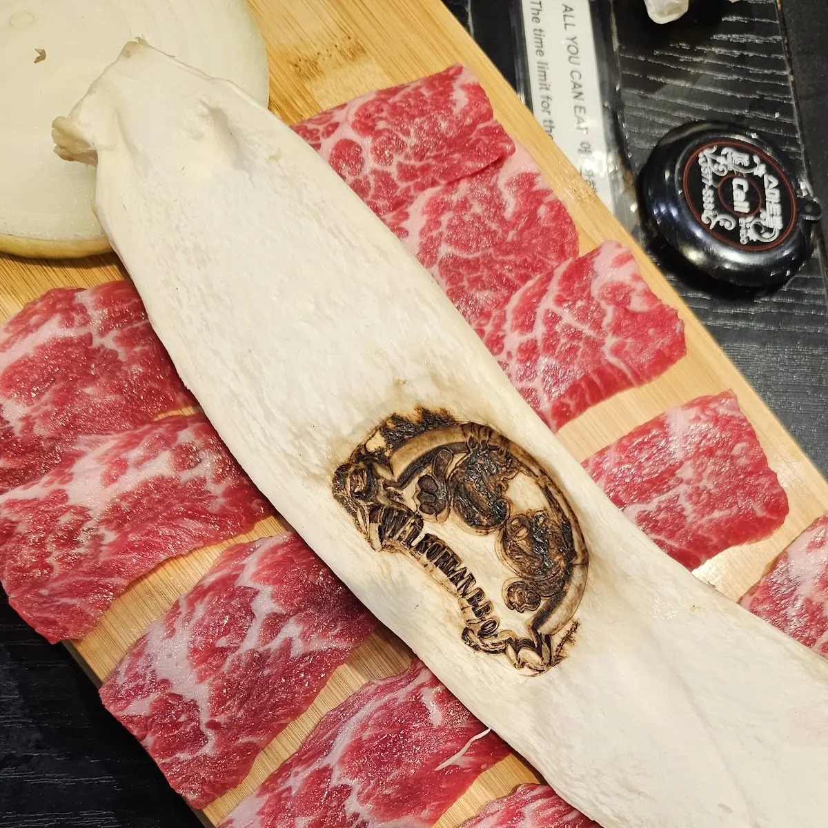 Boneless Short Rib