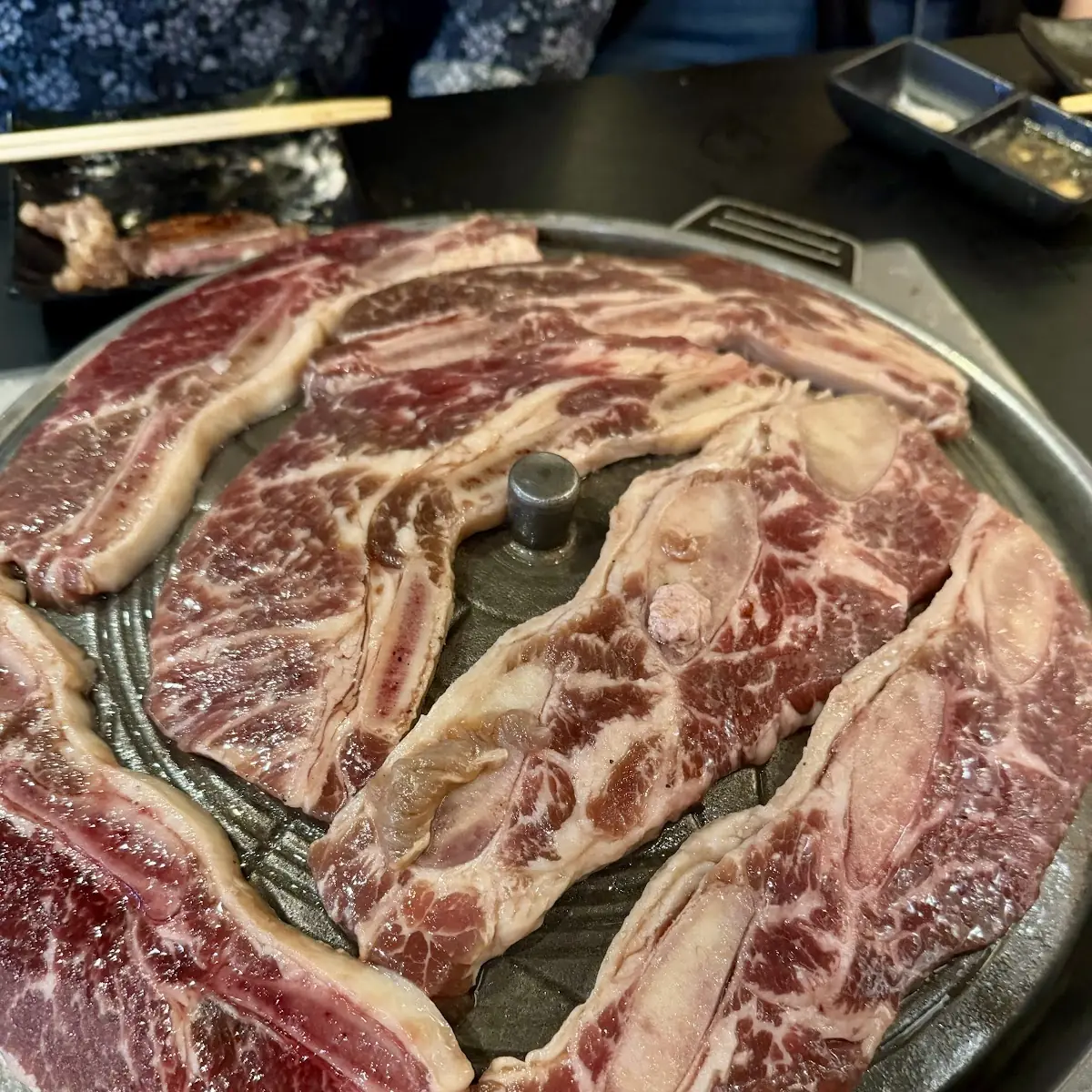 La Galbi