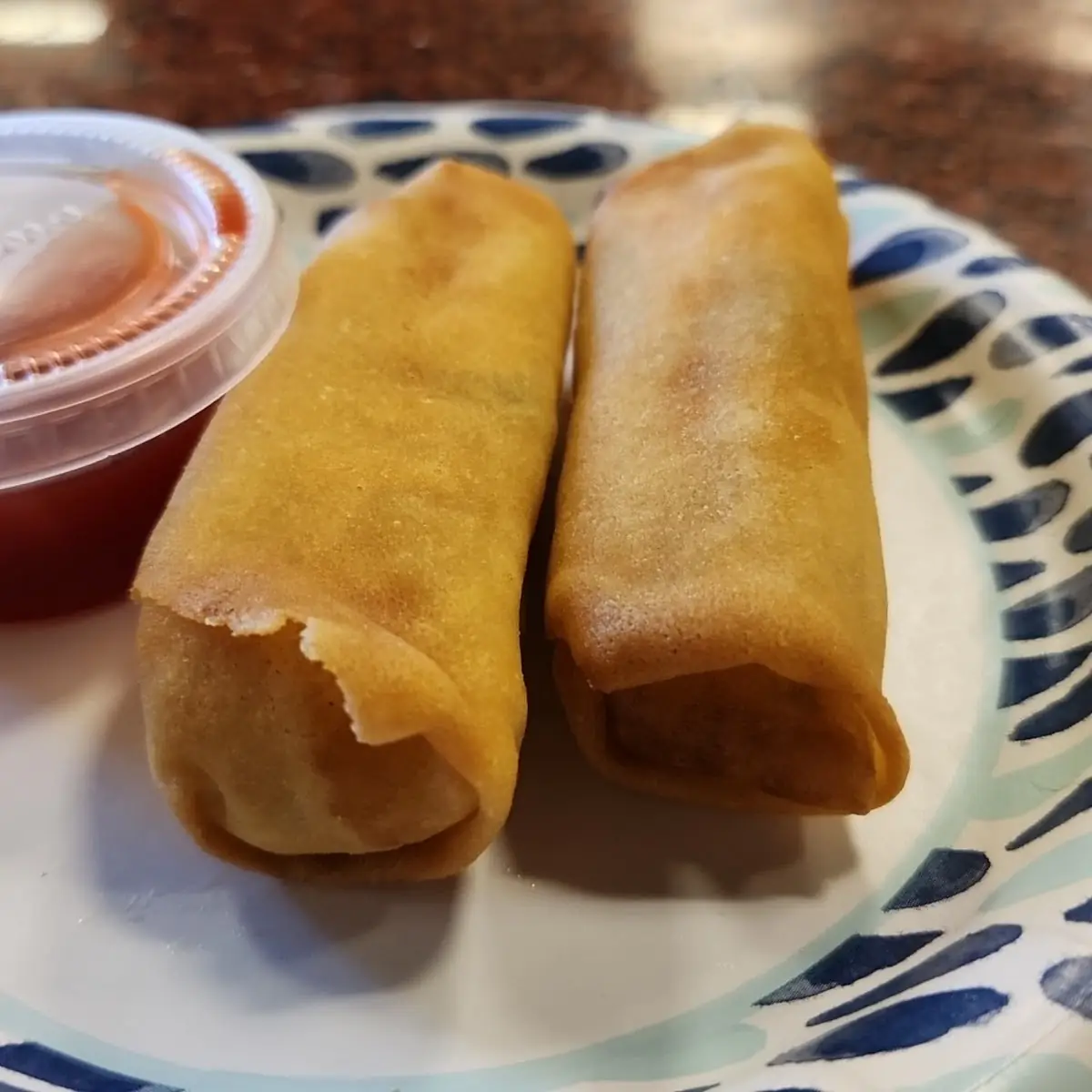 Spring Roll