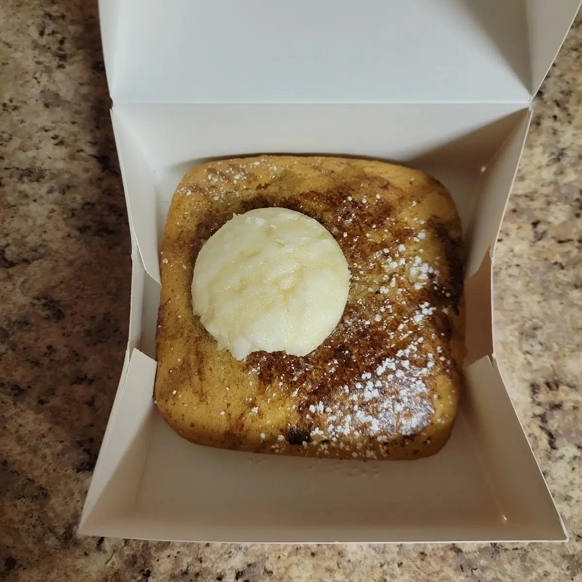 French Toast