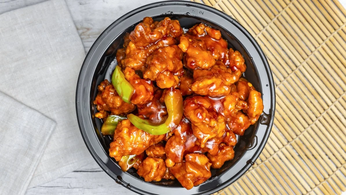 Highlights, Win Chinese Food