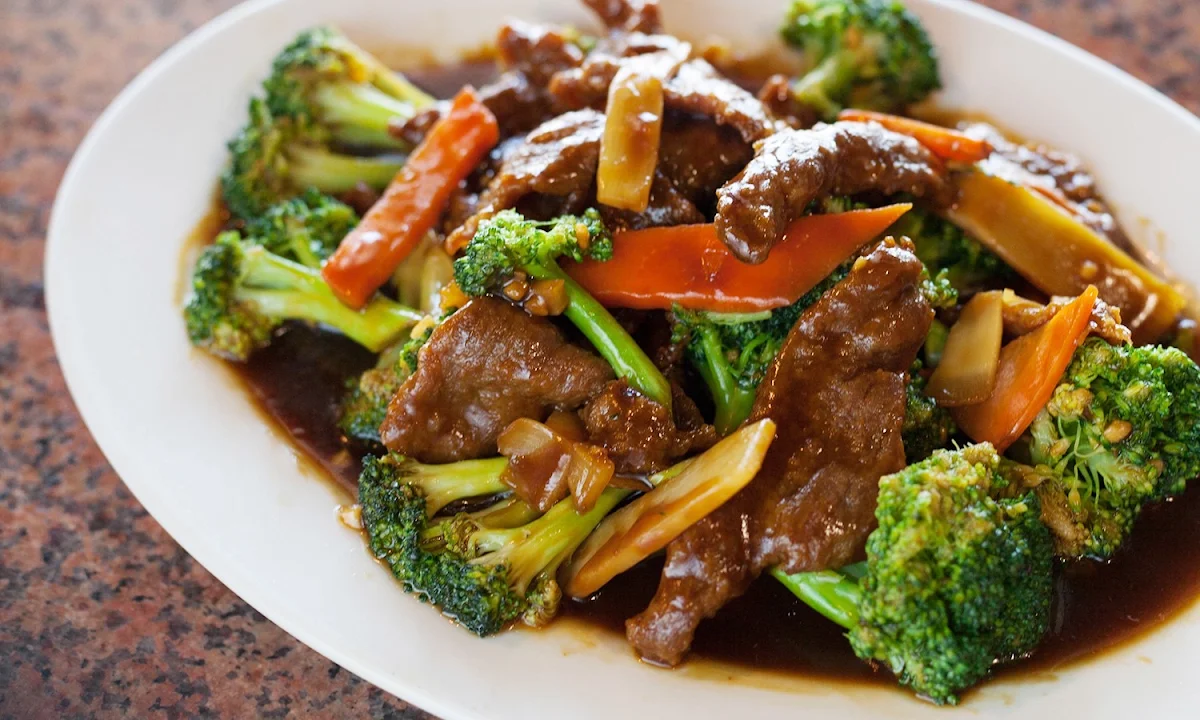 Highlights, Win Chinese Food