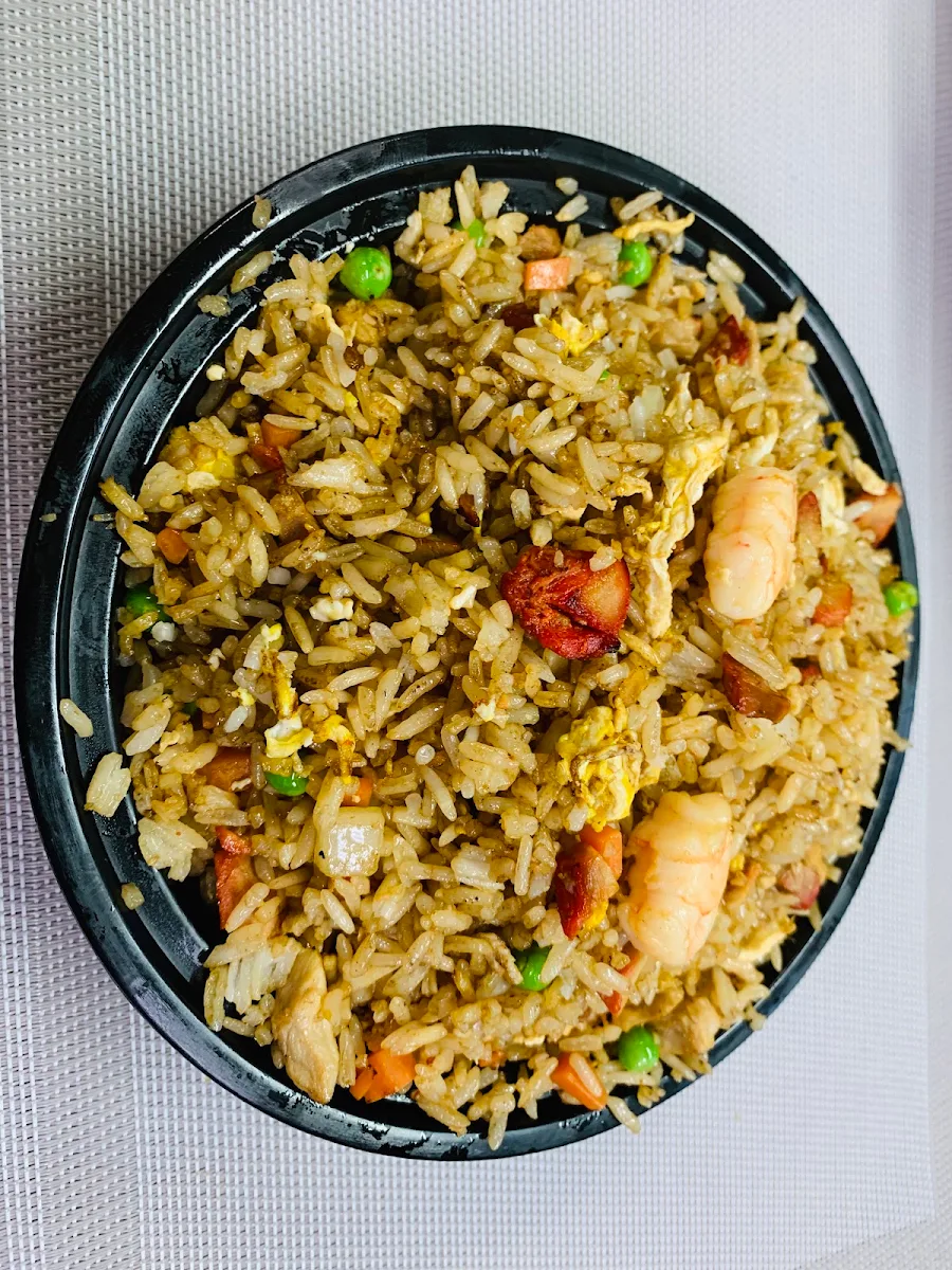 Highlights, Win Chinese Food