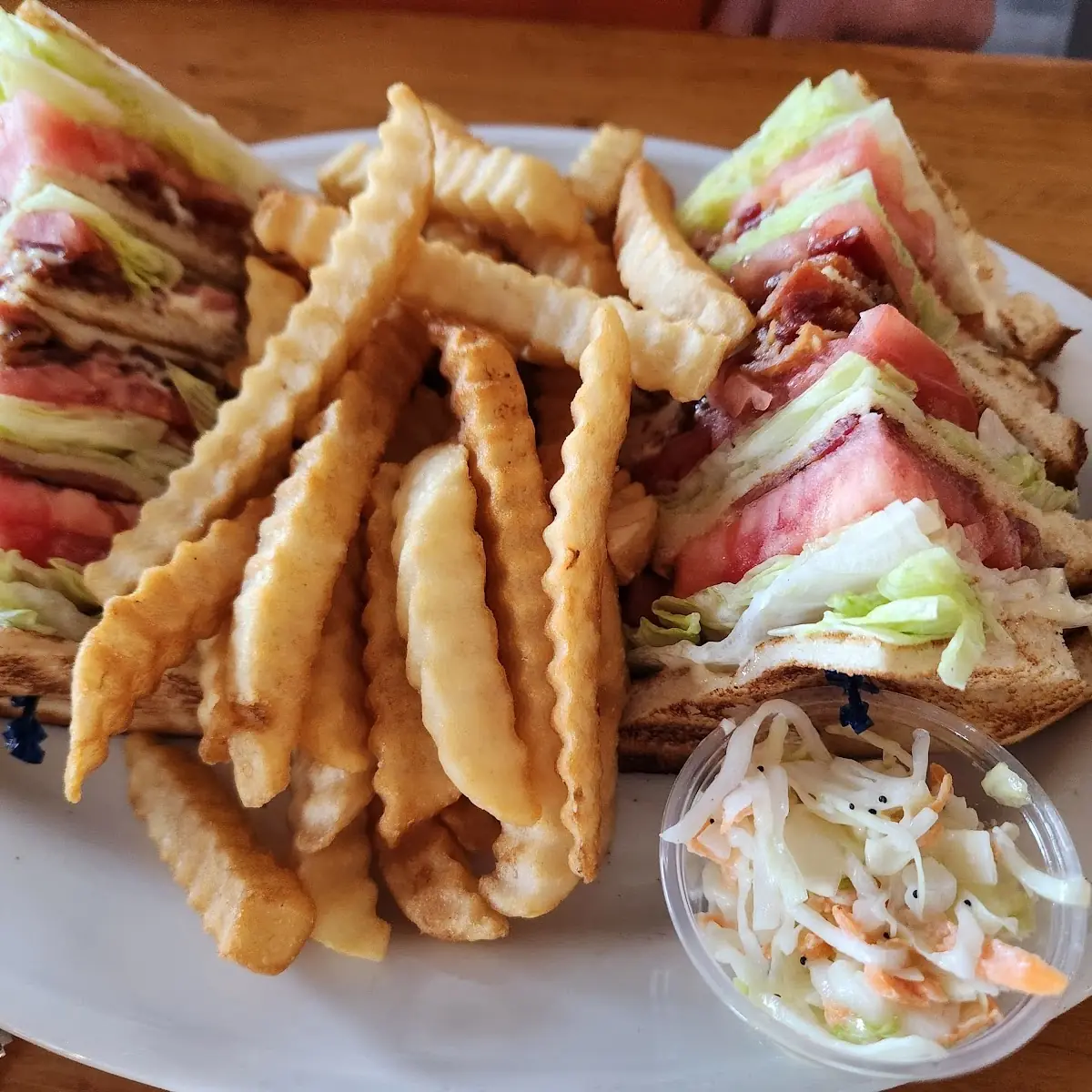 Club Sandwich