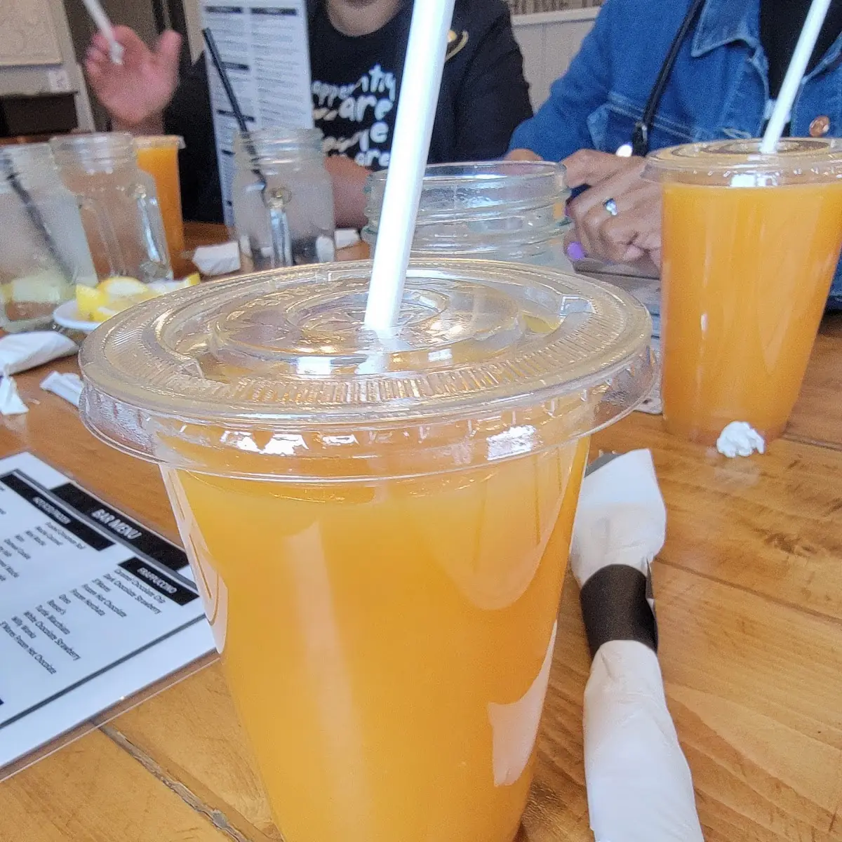 Juice