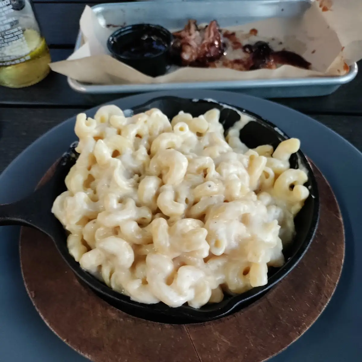 The Local Mac-N-Cheese