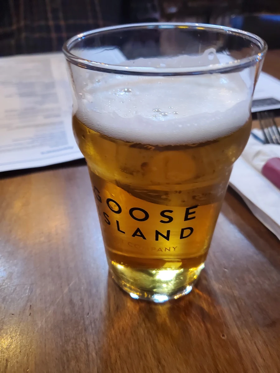Draft Beer