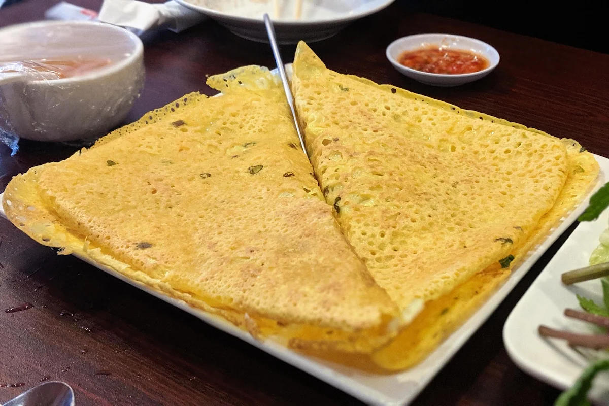 Banh Xeo