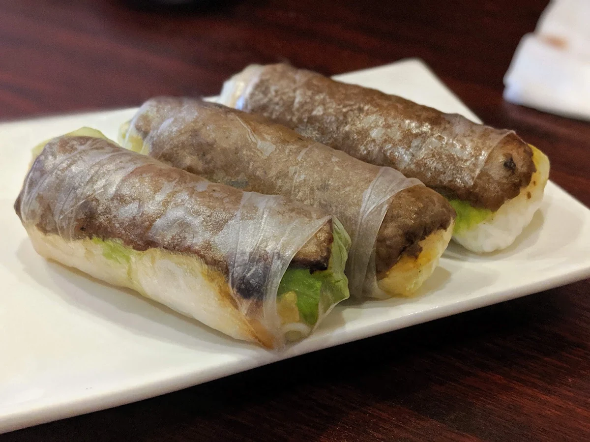 Bun DAC Viet
