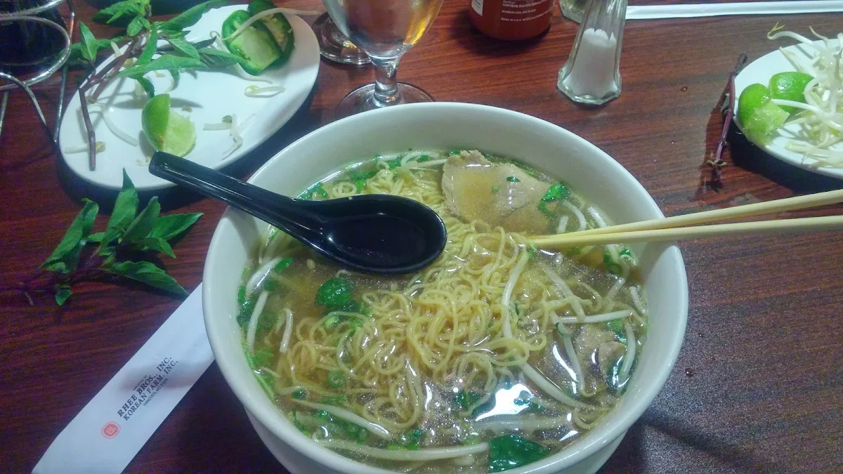 Pho Tai Nam