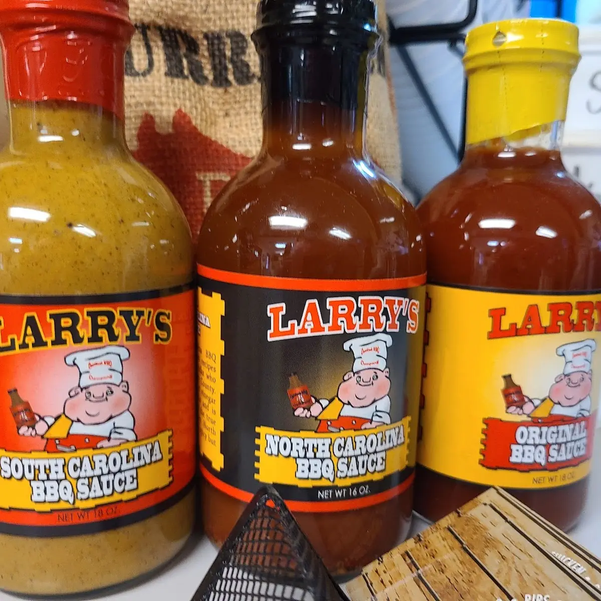 BBQ Sauce