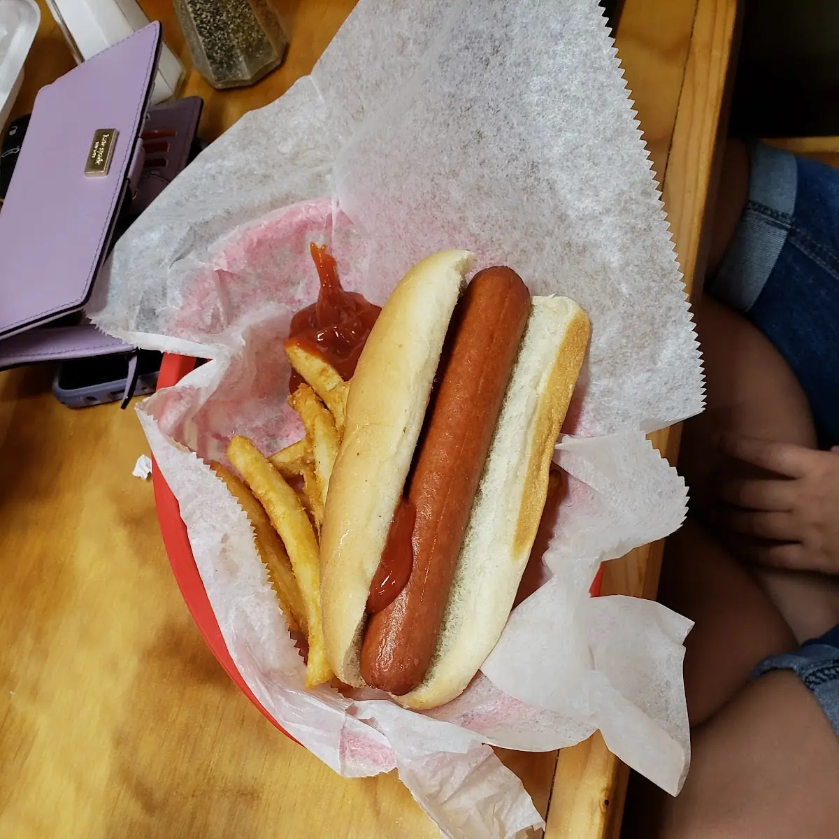 Hot Dog