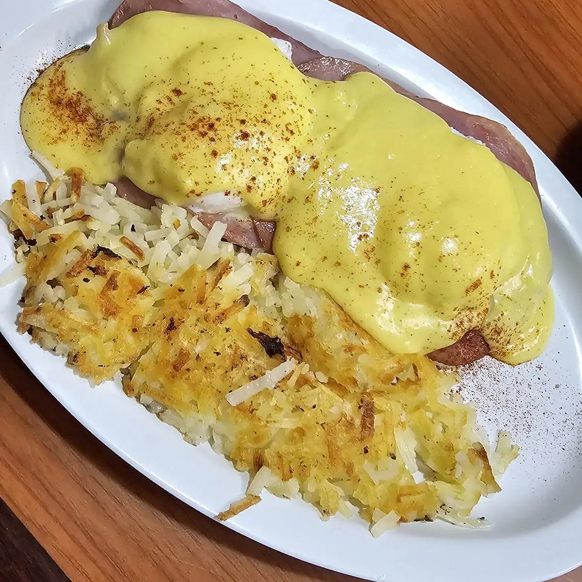 Two Eggs
