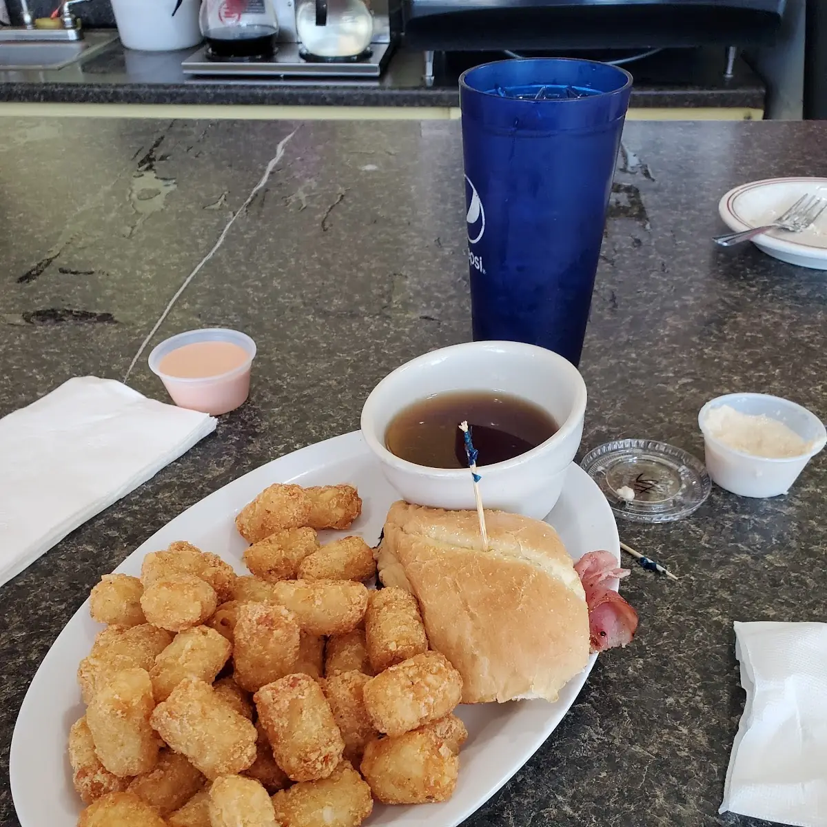 Tater Tots