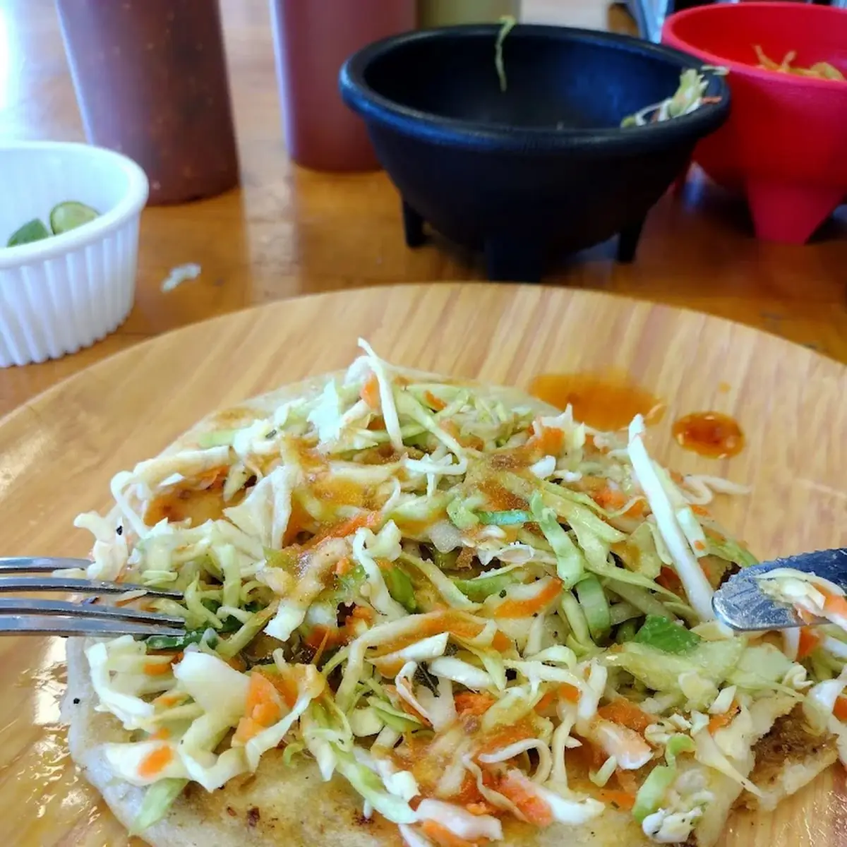 Pupusa Rebuelta