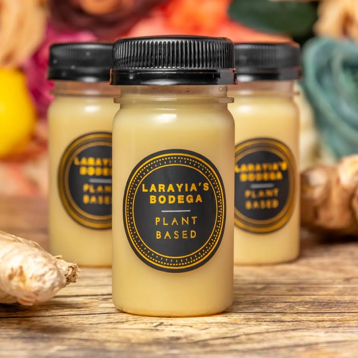 Ginger Shot