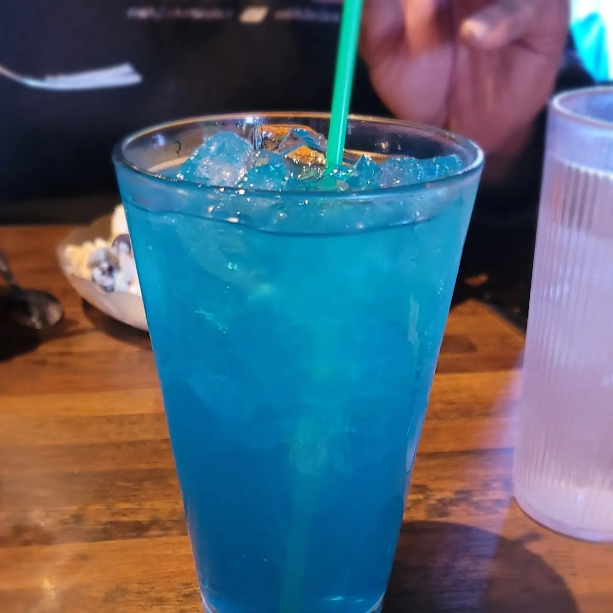 Blue Lagoon