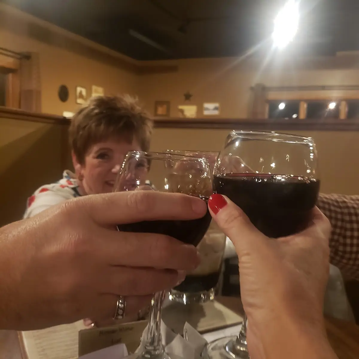 Red Wine