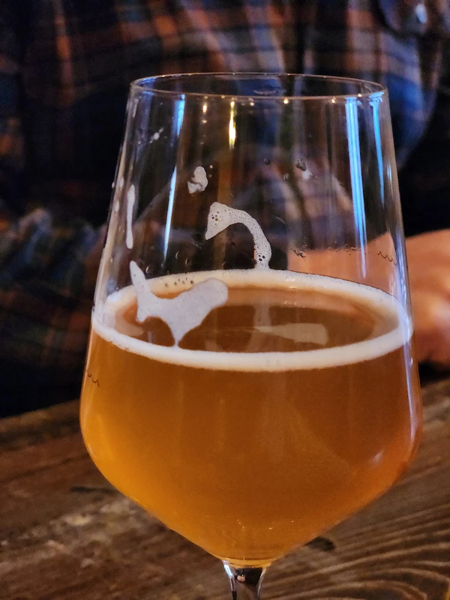 Craft Beer and Whiskey