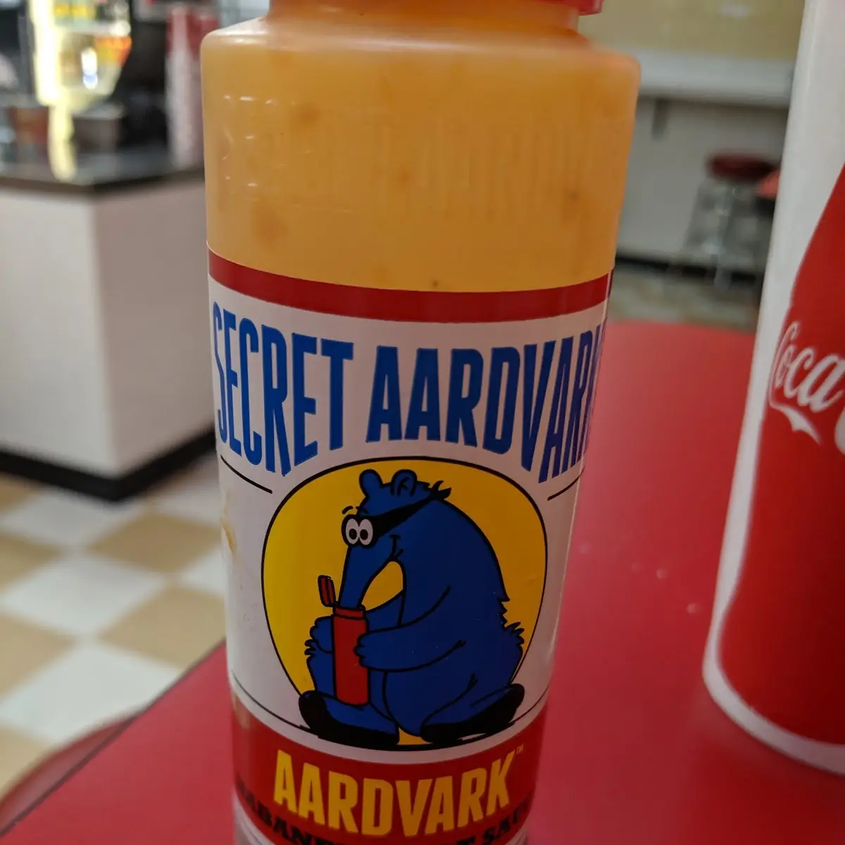 Hot Sauce