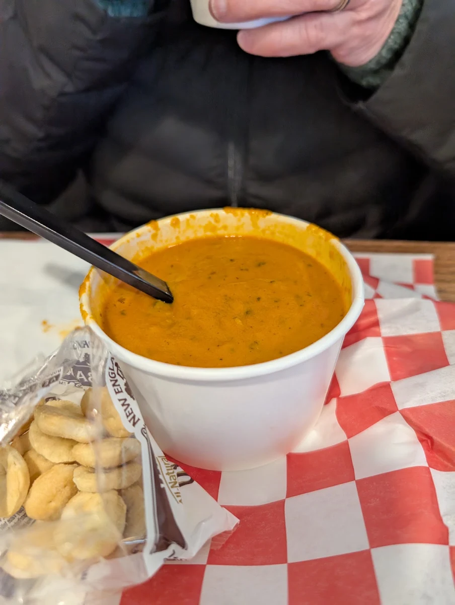 Roasted Red Pepper with Cheese