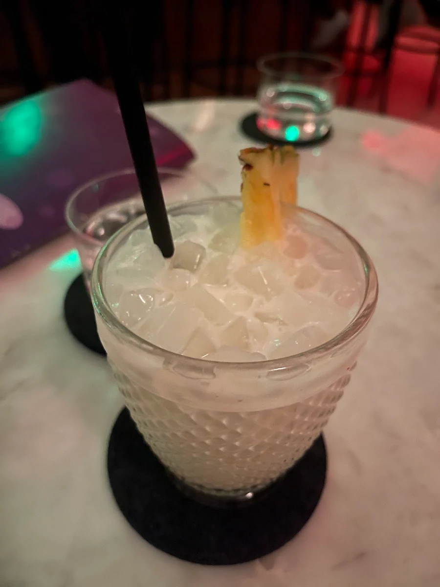 Pina Colada