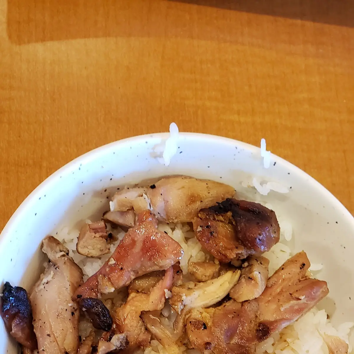 BBQ Pork