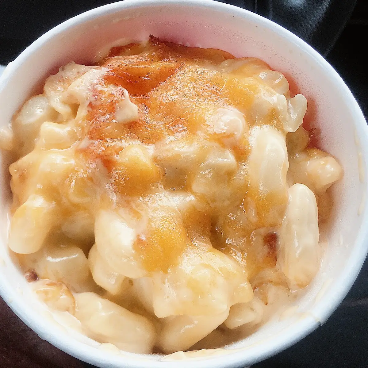 Mac & Cheese