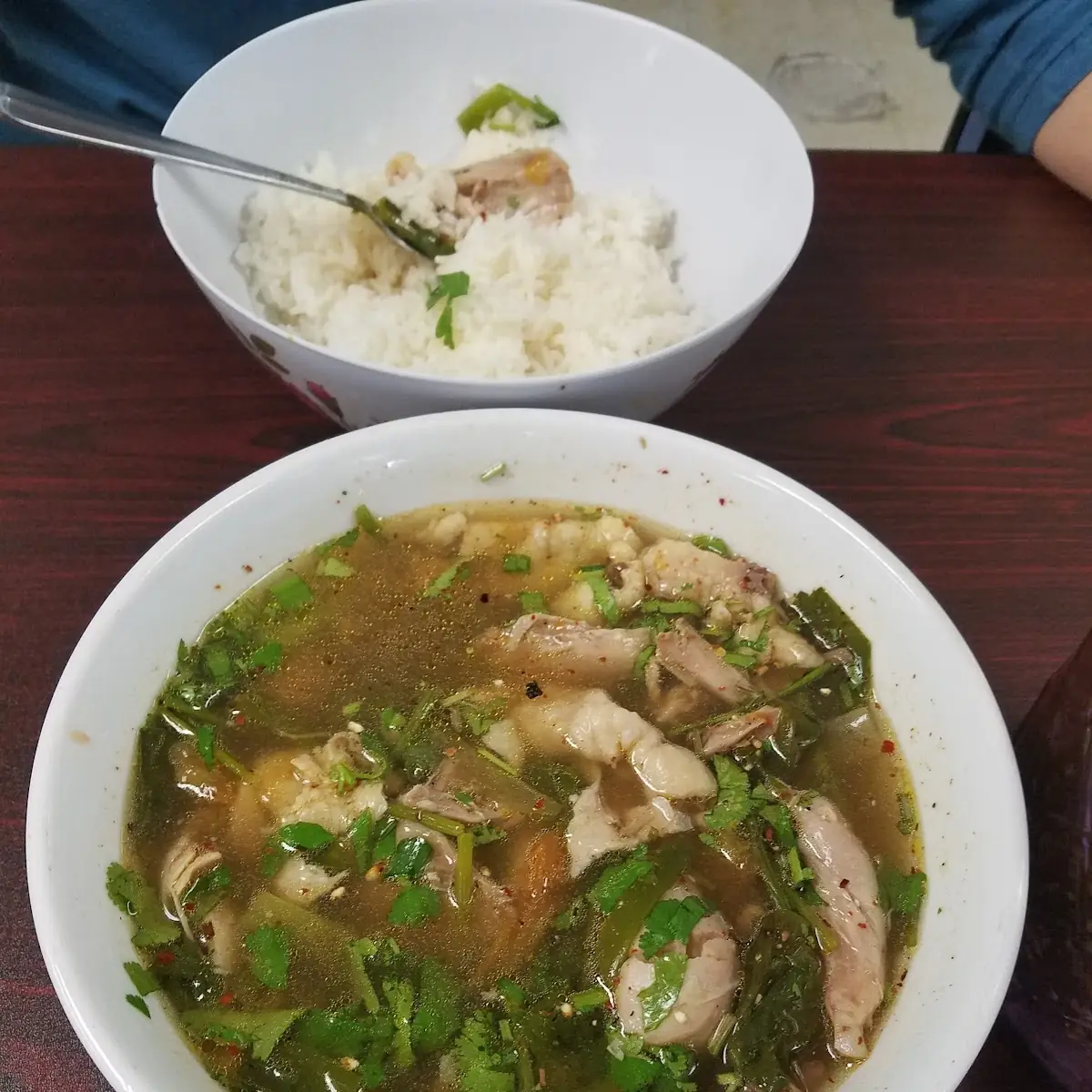 Thai Food