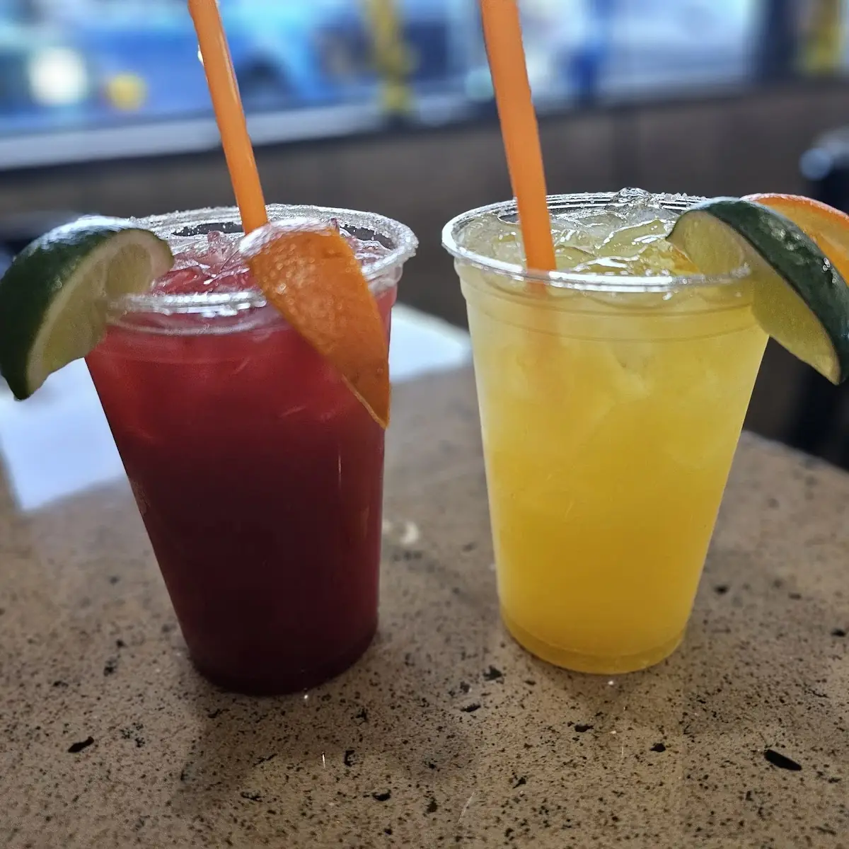 Agua Fresca