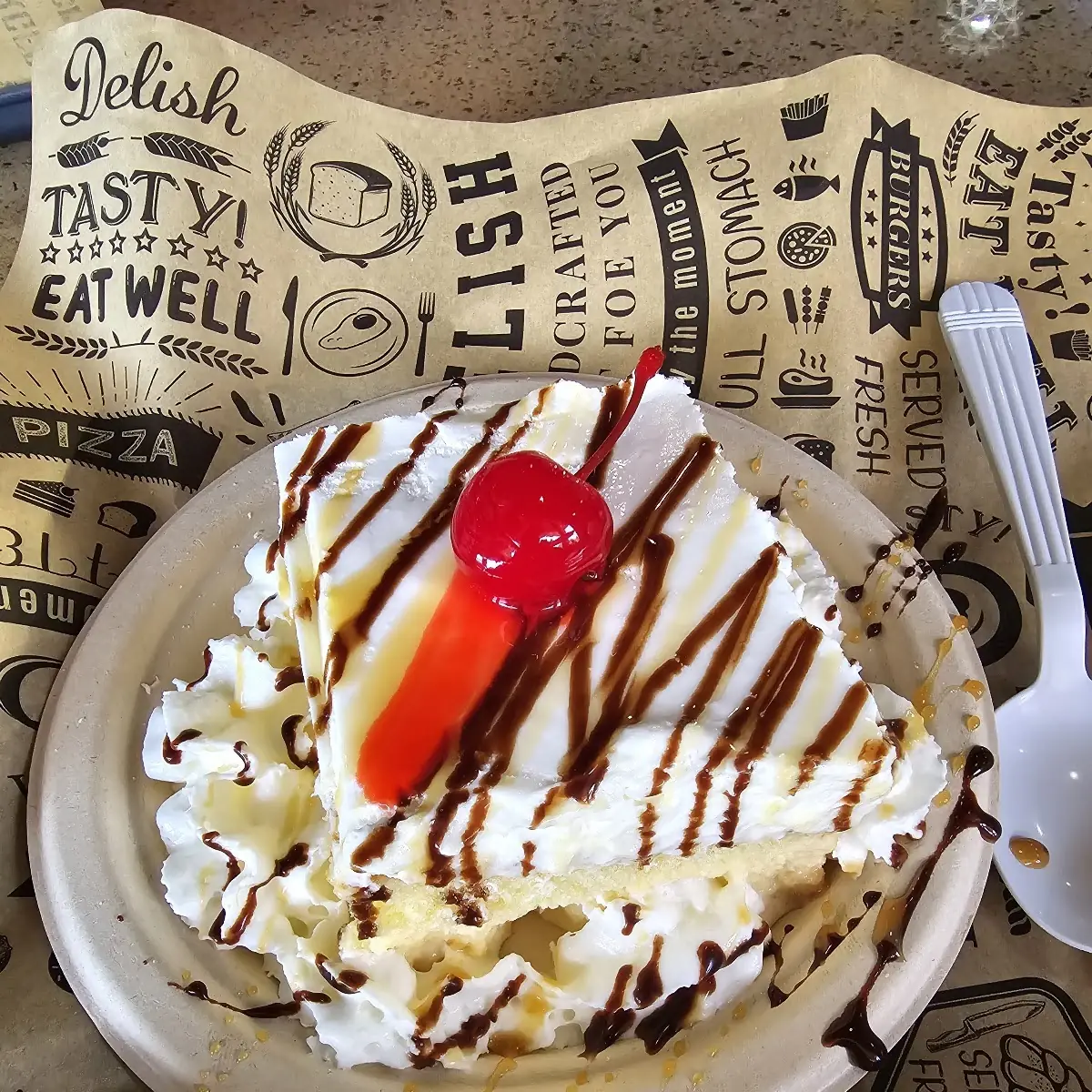 Banana Split