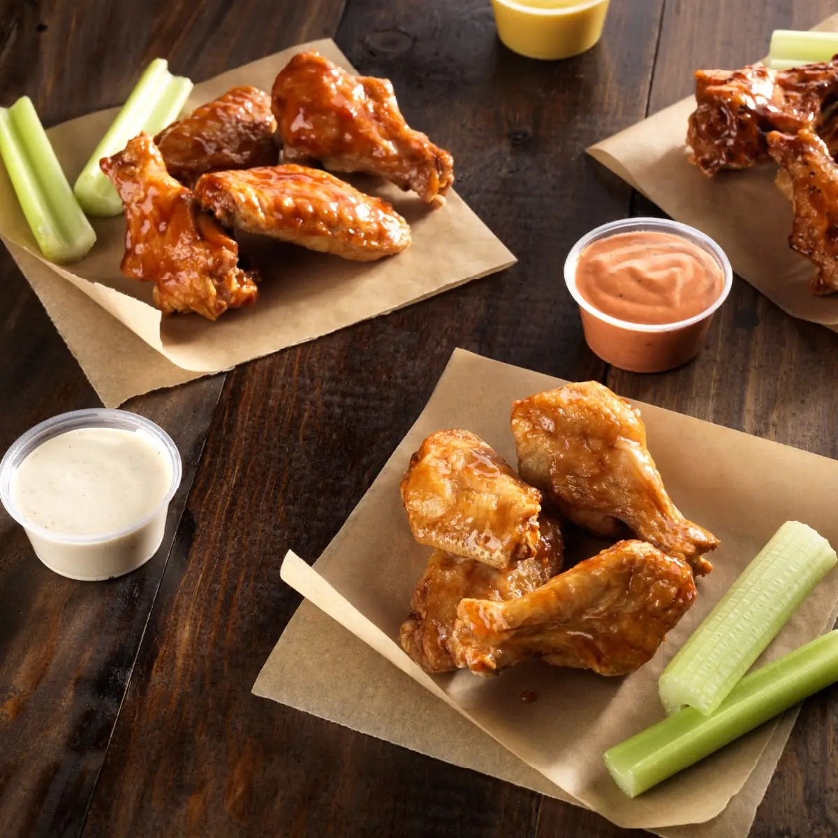 Chicken Wings