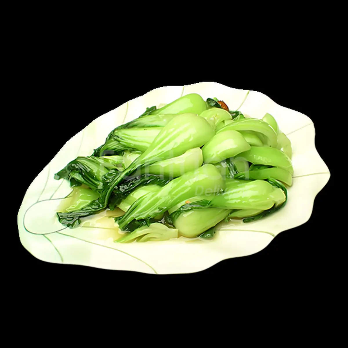 Bok Choy