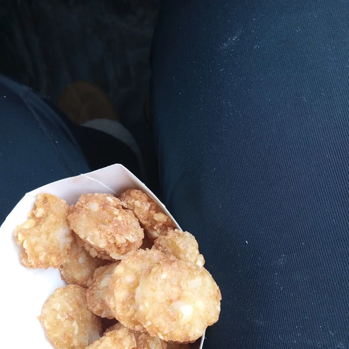 Hash Browns