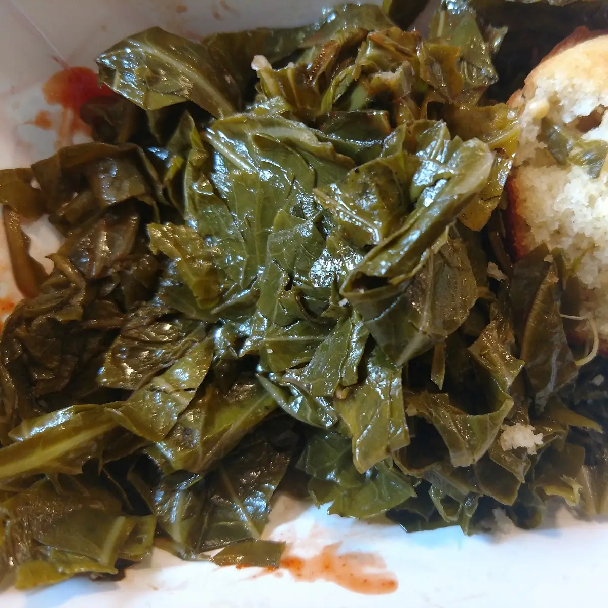 Collard Greens
