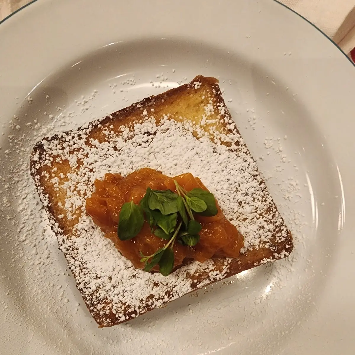 French Toast