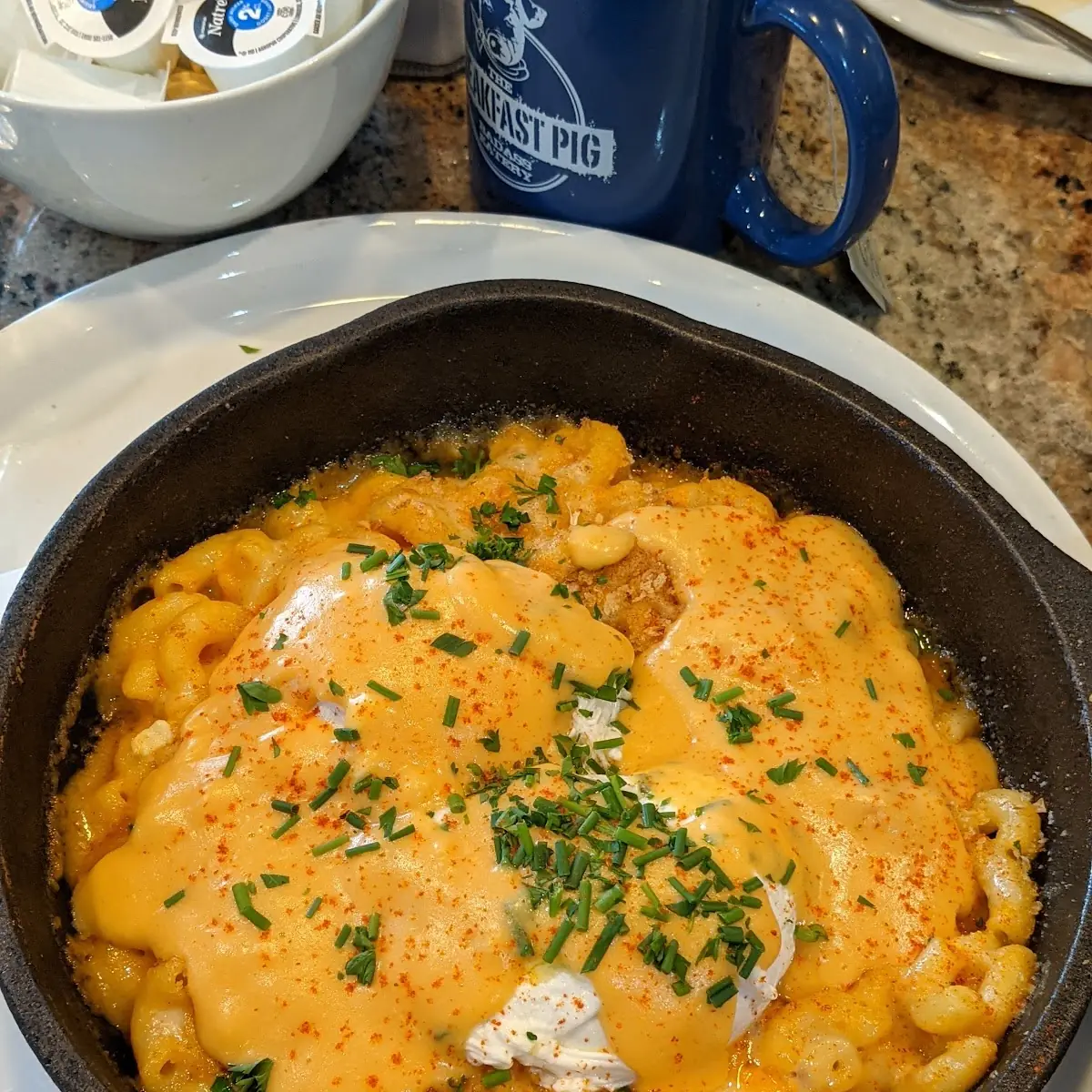 Truffle Mac