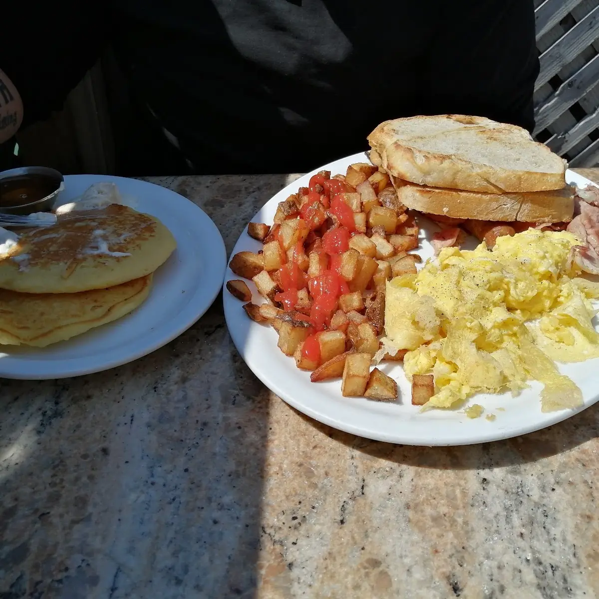 Waffle House Club