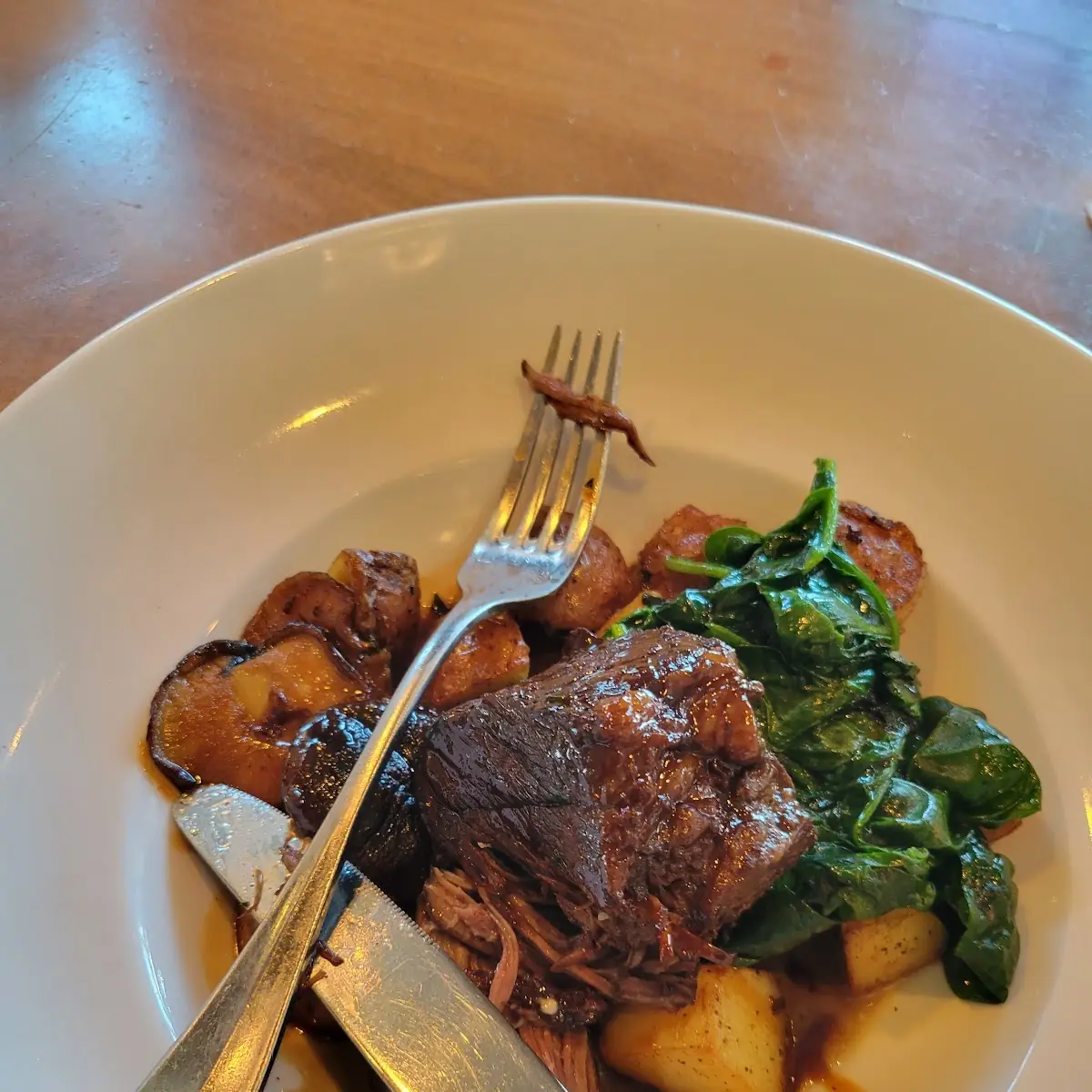 Beef Short Rib