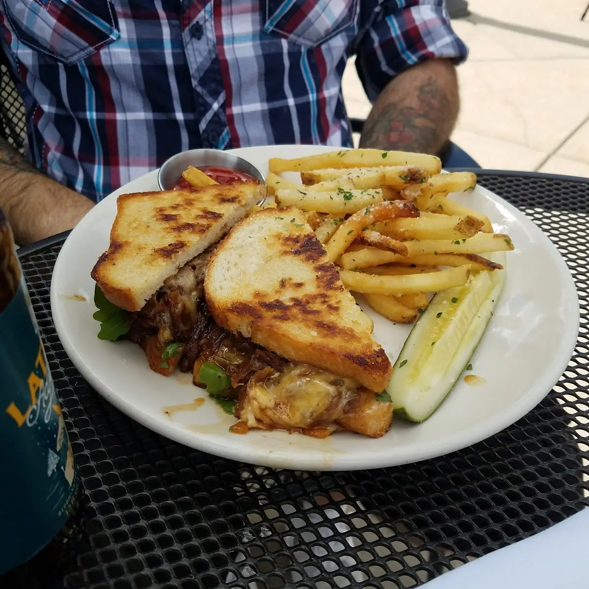 North Star Burger