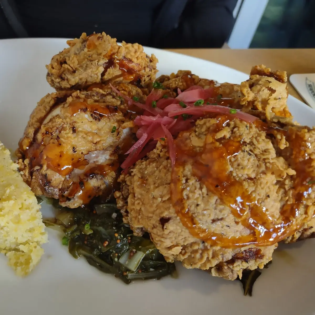 Fried Chicken